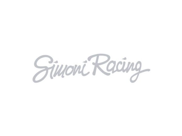 ALL IN POINT ΑΥΤΟΚΟΛΛΗΤΗ ΤΑΙΝΙΑ ΠΑΡΜΠΡΙΖ ΑΣΗΜΙ 70X15CM SIMONI RACING - 1 TEM. - AIN-175480 LEFKELIS.GR
