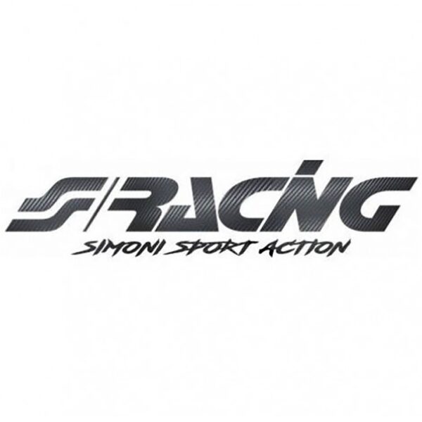 ALL IN POINT ΑΥΤΟΚΟΛΛΗΤΗ ΤΑΙΝΙΑ ΠΑΡΜΠΡΙΖ SIMONI RACING CARBON 85x20cm - AIN-147991 LEFKELIS.GR