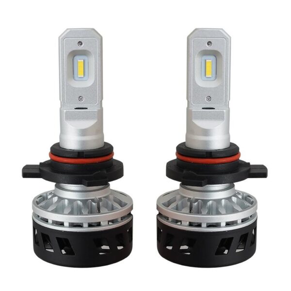 ALL IN POINT HIR2 9-36V 5.000K 5000lm 25W MATRIX LED KIT (ΜΕ ΨΥΚΤΡΑ ΑΝΕΜΙΣΤΗΡΑΚΙ) 2ΤΕΜ. - AIN-162585 LEFKELIS.GR
