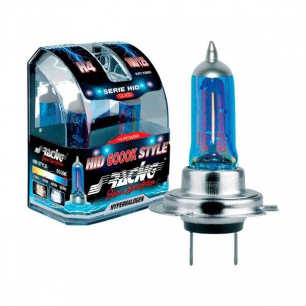 ALL IN POINT HB3 12V/65W 4.000K HYPER THUNDER - AIN-174651 LEFKELIS.GR