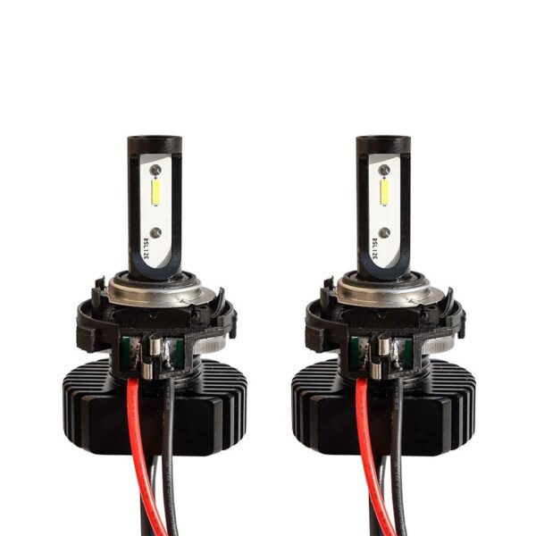 ALL IN POINT VW GOLF 7 12-24V 4000lm 20W LED KIT 6.000K - AIN-163550 LEFKELIS.GR