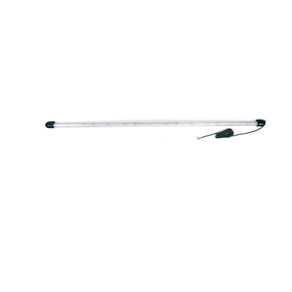 ALL IN POINT ΑΝΤΑΛΛΑΚΤΙΚΗ ΛΑΜΠΑ UNDERCAR 95cm ΚΟΚΚΙΝΗ - AIN-183624 iluma.GR