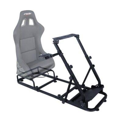 ALL IN POINT ΒΑΣΗ ΚΑΘΙΣΜΑΤΟΣ PLAY SEAT ΓΙΑ ΠΑΙΧΝΙΔΟΜΗΧΑΝΕΣ - AIN-165813 LEFKELIS.GR