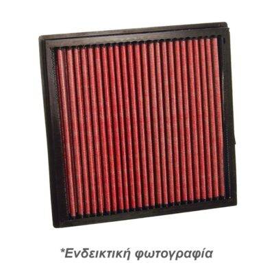 ALL IN POINT ΦΙΛΤΡΟ ΑΕΡΟΣ RACING 292 Χ 223 Χ 29 mm (ΤΕΤΡΑΓΩΝΟ) - AIN-160134 LEFKELIS.GR