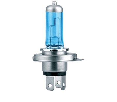 ALL IN POINT H9 12V/65W 120" 4.500K SUPER WHITE SHOCK X - AIN-174723 LEFKELIS.GR