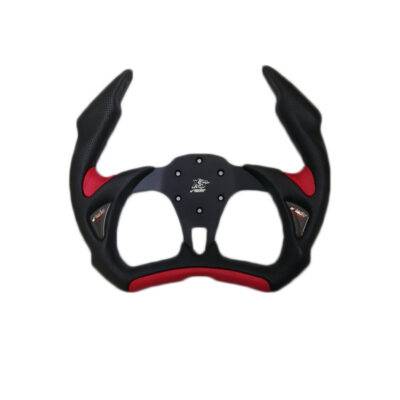 ALL IN POINT ΤΙΜΟΝΙ Χ5 STEALTH FORMULA ΚΟΚΚΙΝΟ - AIN-174683 LEFKELIS.GR