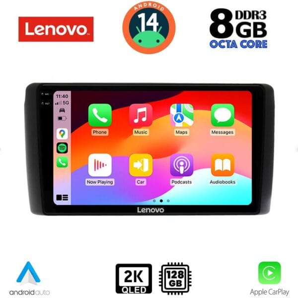 DIGITAL IQ BXF 11472_CPAA (9inc) MULTIMEDIA TABLET for NISSAN LEAF mod. 2009-2017 - Image 2