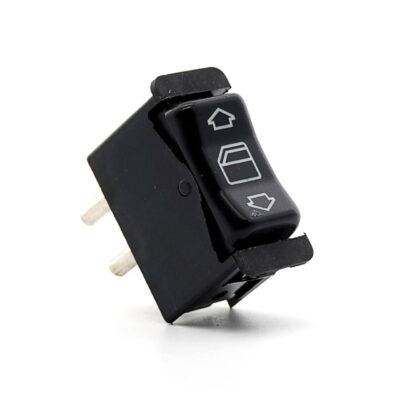 ALL IN POINT ΔΙΑΚΟΠΤΗΣ ΠΑΡΑΘΥΡΩΝ ΓΙΑ MERCEDES S-KLAS W126 ΑΡΙΣΤΕΡΟΣ ΜΟΝΟΣ 6PIN orig.1268206210 - 1  τεμ. - AIN-183571 LEFKELIS.GR