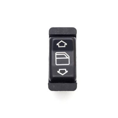 ALL IN POINT ΔΙΑΚΟΠΤΗΣ ΠΑΡΑΘΥΡΩΝ ΓΙΑ MERCEDES S-KLAS W126 ΔΕΞΙΑ ΜΟΝΟΣ 6PIN orig.1268206310 - 1  τεμ. - AIN-183577 LEFKELIS.GR