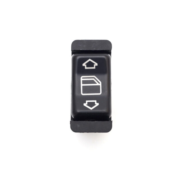 ALL IN POINT ΔΙΑΚΟΠΤΗΣ ΠΑΡΑΘΥΡΩΝ ΓΙΑ MERCEDES S-KLAS W126 ΔΕΞΙΑ ΜΟΝΟΣ 6PIN orig.1268206310 - 1 τεμ. - AIN-183577 iluma.GR