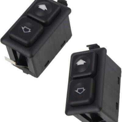 ALL IN POINT ΔΙΑΚΟΠΤΗΣ ΠΑΡΑΘΥΡΩΝ ΓΙΑ BMW ΣΕΙΡΑ 3 E30 1982-1992 ΜΟΝΟΣ 5PIN - 1  τεμ. - AIN-183601 LEFKELIS.GR