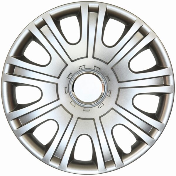 ALL IN POINT ΜΑΡΚΕ ΤΑΣΙΑ ΓΙΑ SKODA FABIA II/OCTAVIA V 15 INCH CROATIA COVER (4 ΤΕΜ.) - AIN-140787 iluma.GR