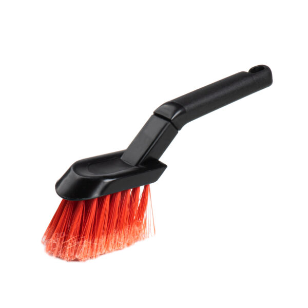 ALL IN POINT ΒΟΥΡΤΣΑ ΠΛΥΣΙΜΑΤΟΣ ΖΑΝΤΩΝ AMIO 33cm - 1 τεμ. - AIN-183644 LEFKELIS.GR
