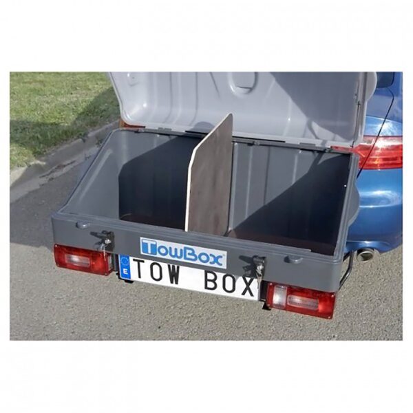 ALL IN POINT ΚΑΘΕΤΟ ΔΙΑΧΩΡΙΣΤΙΚΟ ΣΚΥΛΩΝ ΓΙΑ TOWBOX DOG - AIN-162634 LEFKELIS.GR