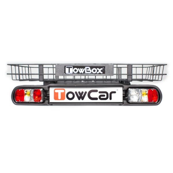 ΚΑΛΑΘΙ ΜΕΤΑΦΟΡΑΣ ΚΟΤΣΑΔΟΡΟΥ TOWBOX CARGO V2 - Image 2