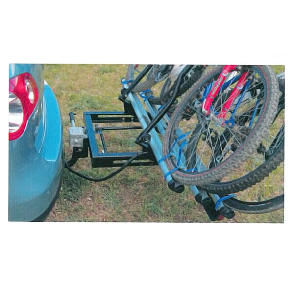ΒΑΣΗ ΠΟΔΗΛΑΤΟΥ ΚΟΤΣΑΔΟΡΟΥ TOWBOX CICLOS - 1 ΤΕΜ. - Image 2