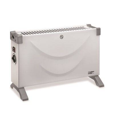 ALL IN POINT ΘΕΡΜΟΠΟΜΠΟΣ ΔΑΠΕΔΟΥ 230V/50Hz 3 ΕΠΙΠΕΔΩΝ (750/1250/2000W) ΜΕ ΘΕΡΜΟΣΤΑΤΗ CONVEX STAND KEMPER - AIN-177182 LEFKELIS.GR