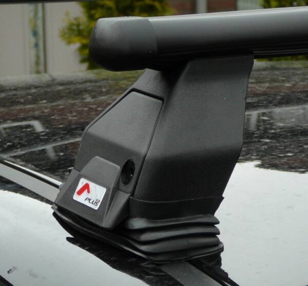 KIT ΜΕ ΜΠΑΡΕΣ ΟΡΟΦΗΣ ΓΙΑ BMW ΣΕΙΡΑ 1 E81 3D 2007-2011 ΣΙΔΗΡΟΥ TEMA MENABO (FE1-3360-FIX501FP)-2 ΤΕΜ. - Image 2
