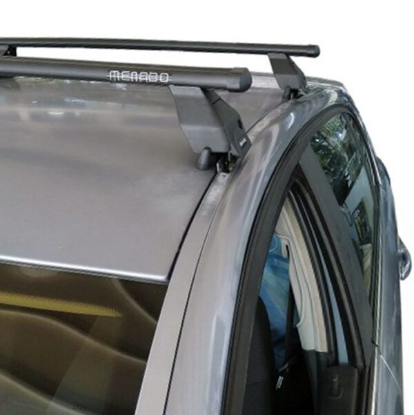 ALL IN POINT KIT ΜΕ ΜΠΑΡΕΣ ΟΡΟΦΗΣ ΓΙΑ OPEL / VAUXHALL VECTRA C 4D / 5D / SW 2002-2008 ΣΙΔΗΡΟΥ TEMA MENABO (FE1-3360-FIX005GS)-2 ΤΕΜ. - AIN-157026 LEFKELIS.GR