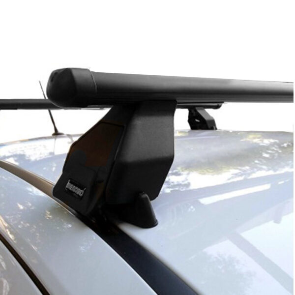 KIT ΜΕ ΜΠΑΡΕΣ ΟΡΟΦΗΣ ΓΙΑ OPEL / VAUXHALL ASTRA J 5D 2010-2016 ΣΙΔΗΡΟΥ TEMA MENABO (FE1-3360-FIX005GS)-2 ΤΕΜ. - Image 2