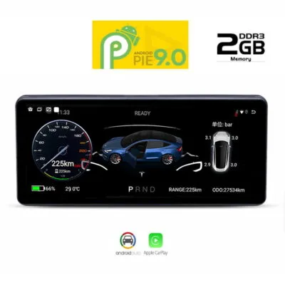 AIN-37364 - Digital iQ - DIGITAL IQ DASH T009_GPS (9inc) - ALL IN POINT - LEFKELIS.GR
