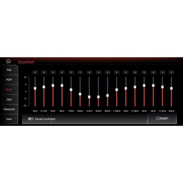 DIGITAL IQ TPG 15922_CPA (10.25inc) MULTIMEDIA SYSTEM for AUDI Q3 mod. 2011-2018 - Image 5