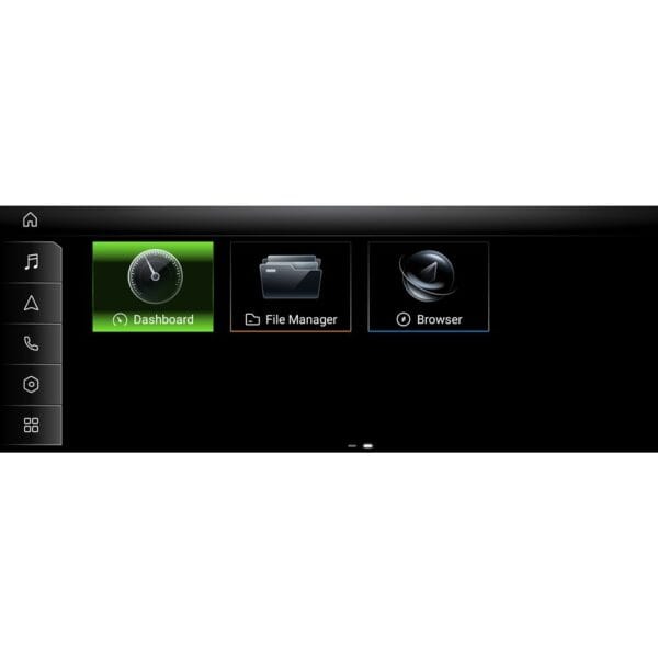 DIGITAL IQ TPG 15922_CPA (10.25inc) MULTIMEDIA SYSTEM for AUDI Q3 mod. 2011-2018 - Image 4