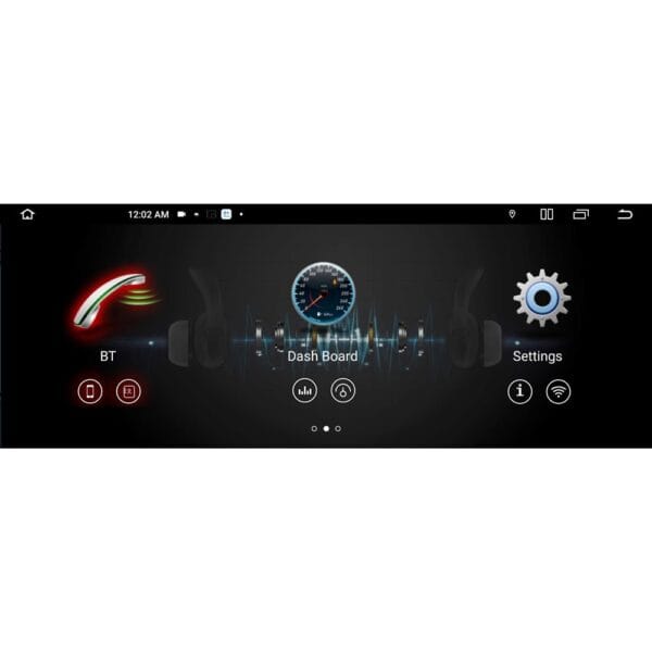 DIGITAL IQ TOP 19980_CPA (12.3'') MULTIMEDIA SYSTEM for MERCEDES A – CLA – GLA mod. 2013-2015 (NTG 4.5) - Image 7
