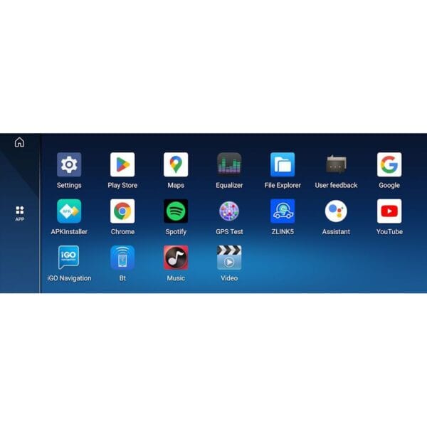 DIGITAL IQ TOP 19973_CPA (12.3") (NBT) MULTIMEDIA SYSTEM for BMW X3 (F25) - X4 (F26) mod. 2014-2016 - Image 27
