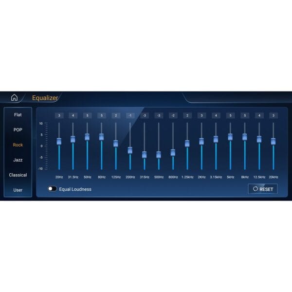 DIGITAL IQ TOP 16981_CPA (10.25") MULTIMEDIA SYSTEM for MERCEDES A – CLA – GLA mod. 2015-2019 (NTG 5) - Image 6