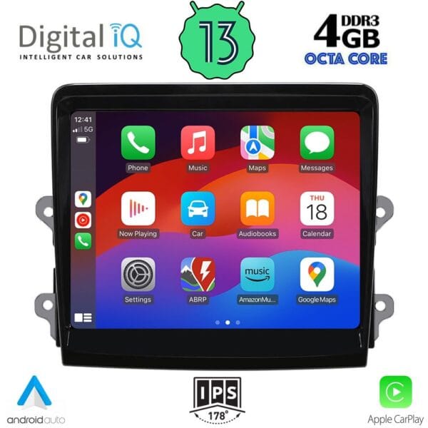 DIGITAL IQ TOP 636_CPA (8.4inc) (PCM 4) MULTIMEDIA SYSTEM for PORSCHE BOXSTER - CAYMAN - 911 mod. 2016-2017 - Image 2