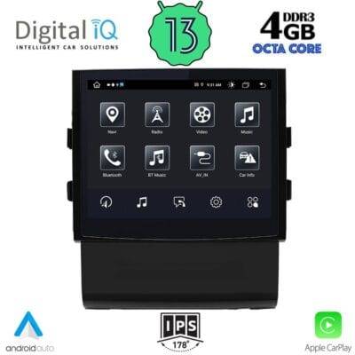 AIN-106362 - Digital iQ - DIGITAL IQ TOP 639_CPA (8.4inc) (PCM 4) MULTIMEDIA SYSTEM for PORSCHE MACAN mod. 2017-2018 - ALL IN POINT - LEFKELIS.GR