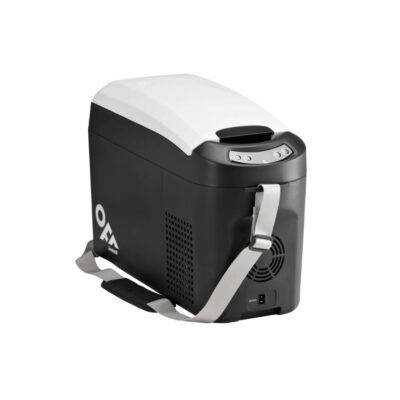 ALL IN POINT ΨΥΓΕΙΟ TB15 TRAVEL BOX 15L 12/24V 35W 375x235x566mm INDEL B - 1 ΤΕΜ. - AIN-177230 LEFKELIS.GR