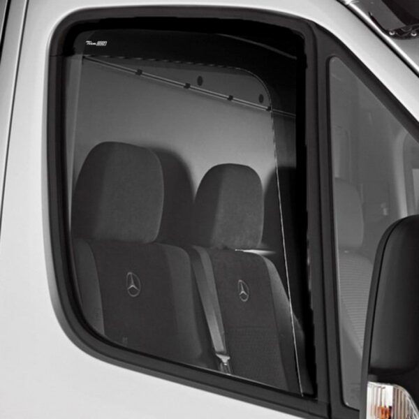 ALL IN POINT ΑΝΕΜΟΘΡΑΥΣΤΕΣ ΓΙΑ MERCEDES ACTROS 2D 2000-2006 ΖΕΥΓΑΡΙ ΦΟΡΤΗΓΟΥ ΑΠΟ ΕΥΚΑΜΠΤΟ ΦΙΜΕ ΠΛΑΣΤΙΚΟ HEKO - 2 ΤΕΜ. - AIN-164214 iluma.GR