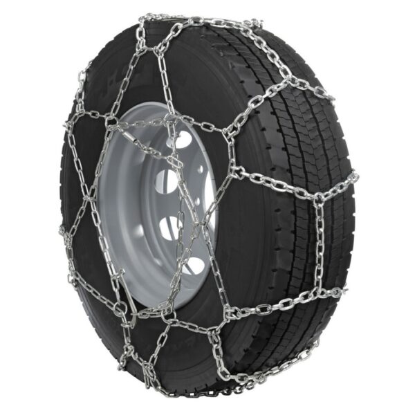 ALL IN POINT ΑΛΥΣΙΔΕΣ ΧΙΟΝΙΟΥ ΦΟΡΤΗΓΟΥ TRUCK-PILOT TP12 7 mm LAMPA - 2 ΤΕΜ. - AIN-171721 LEFKELIS.GR