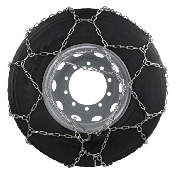 ΑΛΥΣΙΔΕΣ ΧΙΟΝΙΟΥ ΦΟΡΤΗΓΟΥ TRUCK-PILOT TP06 7 mm LAMPA - 2 ΤΕΜ. - Image 2