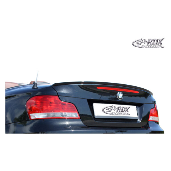 BMW E82/E88 COUPE ΦΙΛΕΤΟ ΑΕΡΟΤΟΜΗ - Image 2