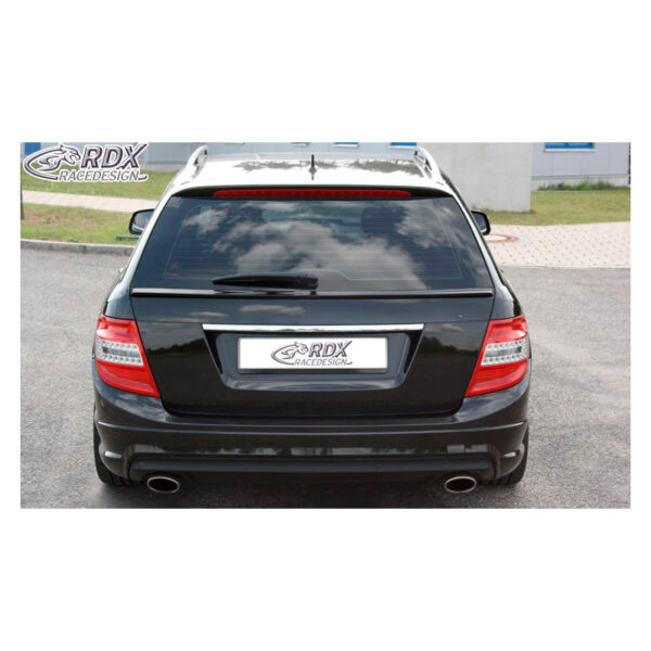 MERCEDES C-CLASS W204 KOMBI ΑΕΡΟΤΟΜΗ - Image 2