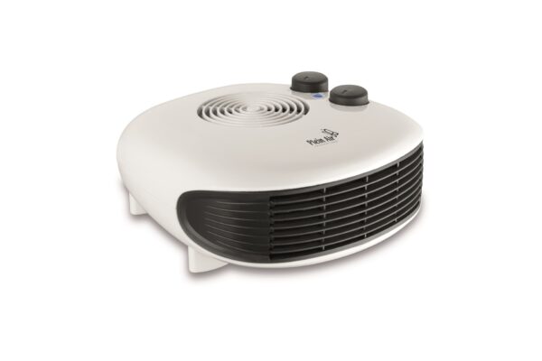 ALL IN POINT ΑΕΡΟΘΕΡΜΟ ΗΛΕΚΤΡΙΚΟ 230V 2 ΕΠΙΠΕΔΩΝ (1000/2000W) ΜΕ ΘΕΡΜΟΣΤΑΤΗ 25x10