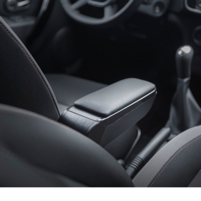 ALL IN POINT ΤΕΜΠΕΛΗΣ ΑΥΤΟΚΙΝΗΤΟΥ ARMSTER S ΓΙΑ SEAT LEON (+ ΚΑΛΩΔΙΟ 12V) 2020+  ΣΕ ΜΑΥΡΟ ΧΡΩΜΑ RATI - 1 ΤΕΜ. - AIN-167964 LEFKELIS.GR