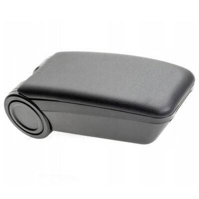 ALL IN POINT Ολοκληρωμένος Τεμπέλης Καθίσματος ARMSTER 3 PLUG & PLAY για VW T5 LHD 2003-2016 / VW T6 LHD 2016-2022 / VW T7 LHD 2022+ / VW ID Buzz LHD 2022+ / VW ID.4 LHD 2021+ / VW ID.5 LHD 2022+ (2 θέσεων με Εργοστασιακό Υποβραχιόνιο) από Πλαστικό και Vegan Δέρμα - AIN-180358 LEFKELIS.GR