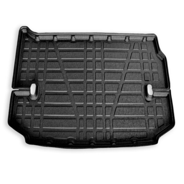 ALL IN POINT ΜΑΡΚΕ ΠΑΤΑΚΙ ΣΚΑΦΗ ΠΟΡΤ ΜΠΑΓΚΑΖ ΓΙΑ SUZUKI JIMNY 11/2018+ SU MISURA PRO-FIT ΑΠΟ TPE ΥΛΙΚΟ ΣΕ ΜΑΥΡΟ ΧΡΩΜΑ LAMPA - 1 ΤΕΜ. - AIN-177731 LEFKELIS.GR