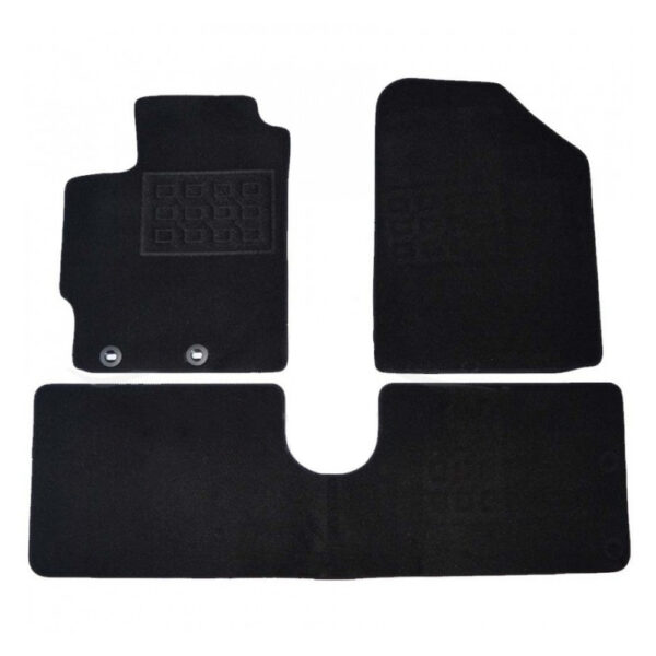 ALL IN POINT ΜΑΡΚΕ ΠΑΤΑΚΙΑ ΜΟΚΕΤΑ ΓΙΑ TOYOTA YARIS 3D / 5D 2011-2019 ΣΕ ΜΑΥΡΟ ΧΡΩΜΑ ΜΕ ΚΟΥΜΠΩΜΑΤΑ CIK - 3 ΤΕΜ. - AIN-147149 LEFKELIS.GR