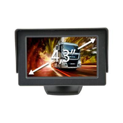 ALL IN POINT ΟΘΟΝΗ MONITOR TFT LCD 4