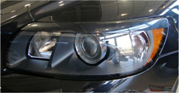 ALL IN POINT Φρυδάκια Φαναριών VOLVO S40/V50 04+ - AIN-110516 iluma.GR