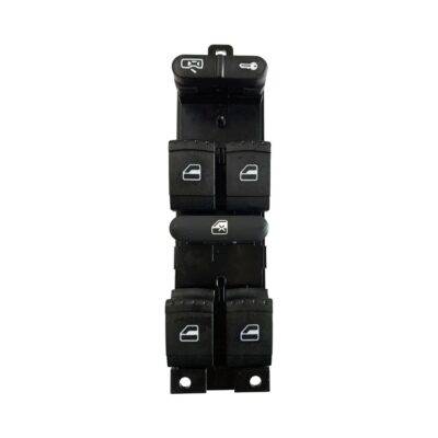 ALL IN POINT ΔΙΑΚΟΠΤΗΣ ΓΙΑ VW BORA / GOLF 4 / PASSAT / SEAT LEON / TOLEDO ΠΟΛΛΑΠΛΟΣ ΠΑΡΑΘΥΡΩΝ 9 PIN NTY - orig. 1J4959857B - 1 ΤΕΜ. - AIN-160734 LEFKELIS.GR