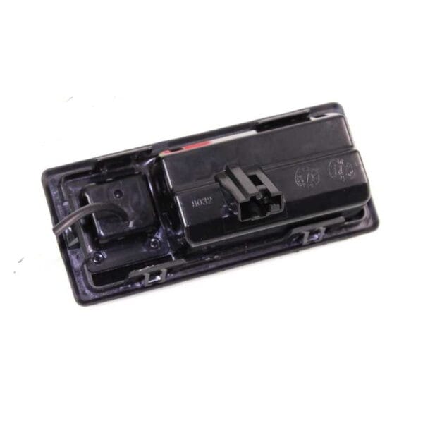 DIGITAL IQ CAMERA VW_02 (AHD) HANDLE CAMERA AUDI - VW - SKODA mod. 2017> - Image 2