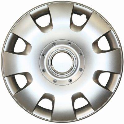 ALL IN POINT ΜΑΡΚΕ ΤΑΣΙΑ ΓΙΑ VW CADDY/POLO/GOLF 14 INCH CROATIA COVER (4 ΤΕΜ.) - AIN-140793 LEFKELIS.GR