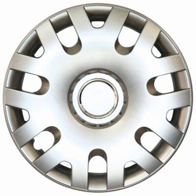 ALL IN POINT ΜΑΡΚΕ ΤΑΣΙΑ ΓΙΑ VW POLO 9N 14 INCH CROATIA COVER (4 ΤΕΜ.) - AIN-140801 LEFKELIS.GR