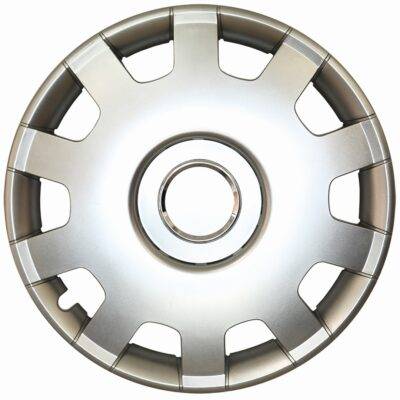 ALL IN POINT ΜΑΡΚΕ ΤΑΣΙΑ ΓΙΑ VW GOLF IV 14 INCH CROATIA COVER (4 ΤΕΜ.) - AIN-140794 LEFKELIS.GR